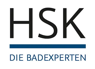 HSK Die Badexperten - Logo